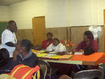 Health & Education