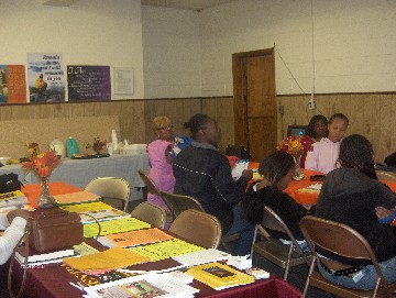 College Readiness
