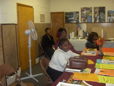 College Readiness 2